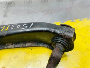 Рычаг левый передний NISSAN ATLAS K2F23 NA20 5452421T00 5 ракурс