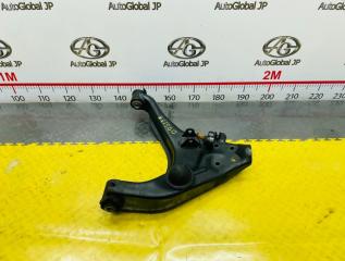 Рычаг правый передний MITSUBISHI DELICA PE8W 4M40 MR208662 1 ракурс
