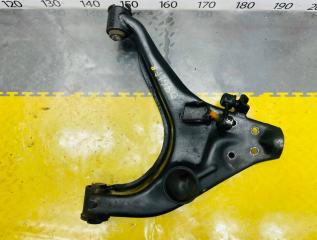 Рычаг правый передний MITSUBISHI DELICA PE8W 4M40 MR208662 2 ракурс