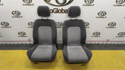 Сидение переднее MAZDA PROCEED MARVIE UVL6R WLT U00957100C52 1 ракурс