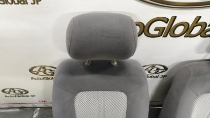 Сидение переднее MAZDA PROCEED MARVIE UVL6R WLT U00957100C52 2 ракурс