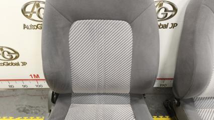 Сидение переднее MAZDA PROCEED MARVIE UVL6R WLT U00957100C52 4 ракурс