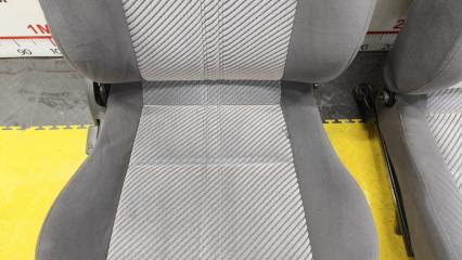 Сидение переднее MAZDA PROCEED MARVIE UVL6R WLT U00957100C52 5 ракурс