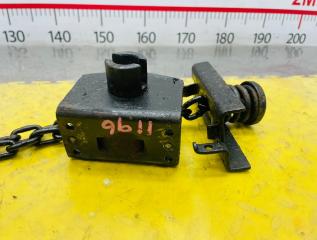 Крепление запасного колеса TOYOTA LAND CRUISER HJ61 12HT 5190060100 2 ракурс