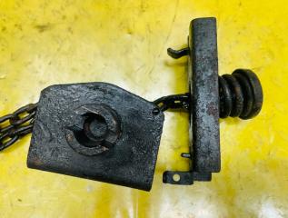 Крепление запасного колеса TOYOTA LAND CRUISER HJ61 12HT 5190060100 3 ракурс