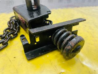 Крепление запасного колеса TOYOTA LAND CRUISER HJ61 12HT 5190060100 4 ракурс