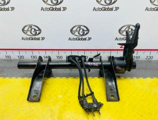  NISSAN ATLAS AKR66 4HF1 8971796810 1 ракурс