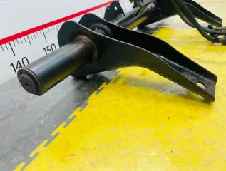  NISSAN ATLAS AKR66 4HF1 8971796810 2 ракурс