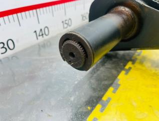  NISSAN ATLAS AKR66 4HF1 8971796810 3 ракурс