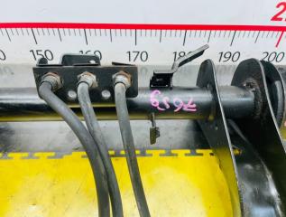  NISSAN ATLAS AKR66 4HF1 8971796810 5 ракурс