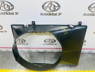 Диффузор радиатора MAZDA PROCEED MARVIE UV56R G5 G50315211A 3 ракурс Диффузор радиатора MAZDA PROCEED MARVIE UV56R G5 G50315211A 3 ракурс