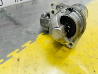 Стартер SUZUKI ESCUDO TDA4W J24B 3110078K00 4 ракурс