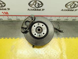 Ступица левая передняя Peugeot 307 3H EW10A 2.0 364696 1 ракурс