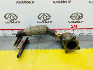 Катализатор AUDI Q3 8U CPSA 5N0254501EX 1 ракурс Катализатор AUDI Q3 8U CPSA 5N0254501EX 1 ракурс