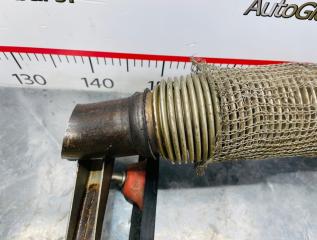 Катализатор AUDI Q3 8U CPSA 5N0254501EX 5 ракурс Катализатор AUDI Q3 8U CPSA 5N0254501EX 5 ракурс