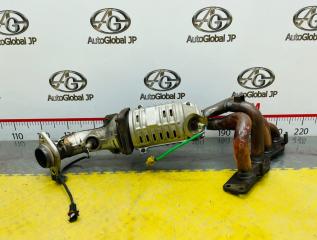 Катализатор SUZUKI ESCUDO TDA4W J24B 1411078K01H02 1 ракурс