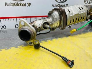 Катализатор SUZUKI ESCUDO TDA4W J24B 1411078K01H02 2 ракурс
