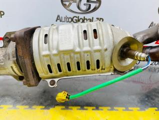 Катализатор SUZUKI ESCUDO TDA4W J24B 1411078K01H02 5 ракурс