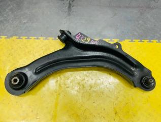 Рычаг правый передний RENAULT MEGANE II BM F4R 771 545003037R 2 ракурс