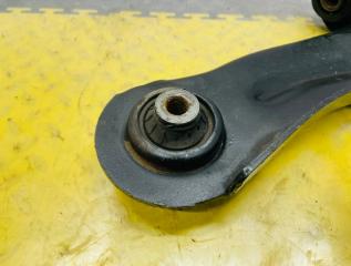 Рычаг правый передний RENAULT MEGANE II BM F4R 771 545003037R 3 ракурс