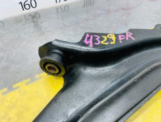 Рычаг правый передний RENAULT MEGANE II BM F4R 771 545003037R 4 ракурс