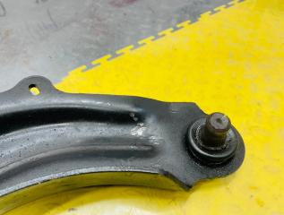 Рычаг правый передний RENAULT MEGANE II BM F4R 771 545003037R 5 ракурс