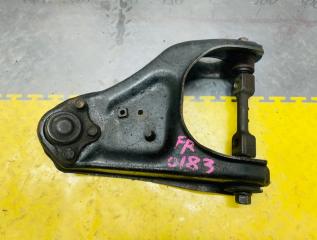 Рычаг правый передний ISUZU BIGHORN UBS69 4JG2 8943744185 2 ракурс