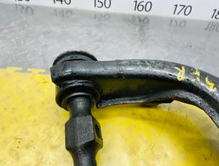 Рычаг правый передний MITSUBISHI PAJERO V26 4M40 MR124880 4 ракурс