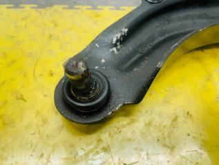 Рычаг левый передний RENAULT MEGANE II BM F4R 771 545017775R 2 ракурс