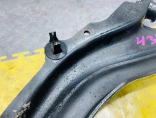 Рычаг левый передний RENAULT MEGANE II BM F4R 771 545017775R 3 ракурс