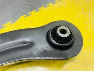 Рычаг левый передний RENAULT MEGANE II BM F4R 771 545017775R 5 ракурс