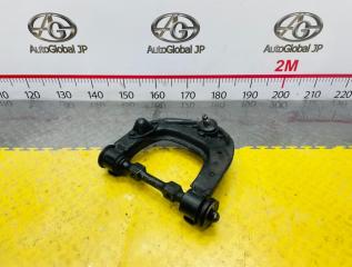 Рычаг левый передний MITSUBISHI PAJERO V26 4M40 MR124879 1 ракурс