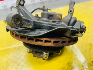 Ступица правая передняя MITSUBISHI PAJERO V26 4M40 MR112989 5 ракурс