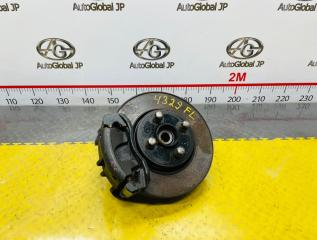 Ступица левая передняя RENAULT MEGANE II BM F4R 771 8200297026 1 ракурс