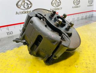 Ступица левая передняя RENAULT MEGANE II BM F4R 771 8200297026 2 ракурс