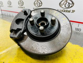 Ступица левая передняя RENAULT MEGANE II BM F4R 771 8200297026 3 ракурс