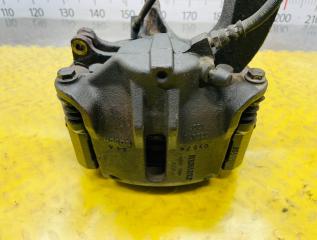 Ступица левая передняя RENAULT MEGANE II BM F4R 771 8200297026 5 ракурс