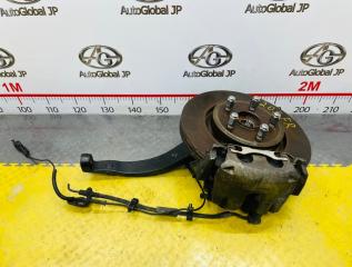 Ступица правая передняя Jeep Grand Cherokee WK2 ERB 3.6 68022628AD 1 ракурс