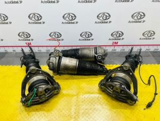Пневмоподушка Volkswagen Touareg 7L BHK 7L6413031R 1 ракурс