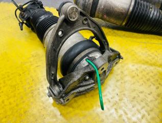 Пневмоподушка Volkswagen Touareg 7L BHK 7L6413031R 2 ракурс