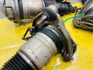 Пневмоподушка Volkswagen Touareg 7L BHK 7L6413031R 3 ракурс