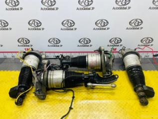 Пневмоподушка Volkswagen Touareg 7L AXQ 7L6413031R 1 ракурс
