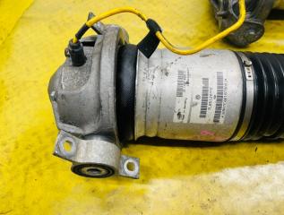 Пневмоподушка Volkswagen Touareg 7L AXQ 7L6413031R 4 ракурс