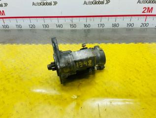 Стартер MAZDA PROCEED MARVIE UVL6R WLT WL0118400 1 ракурс