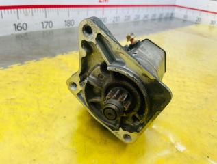 Стартер MAZDA PROCEED MARVIE UVL6R WLT WL0118400 2 ракурс