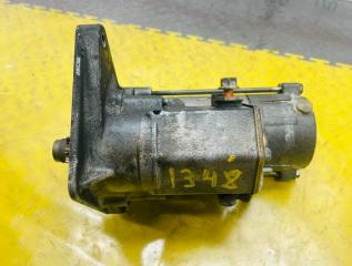 Стартер MAZDA PROCEED MARVIE UVL6R WLT WL0118400 3 ракурс