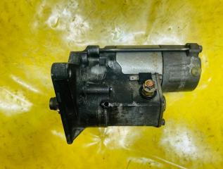 Стартер MAZDA PROCEED MARVIE UVL6R WLT WL0118400 4 ракурс