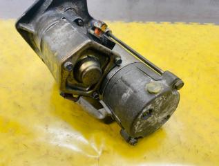 Стартер MAZDA PROCEED MARVIE UVL6R WLT WL0118400 5 ракурс