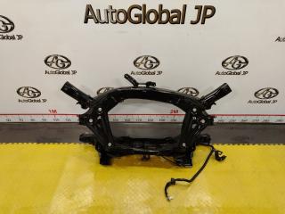 Балка подвески задняя TOYOTA HARRIER AVU65 2ARFXE 5120648060 1 ракурс