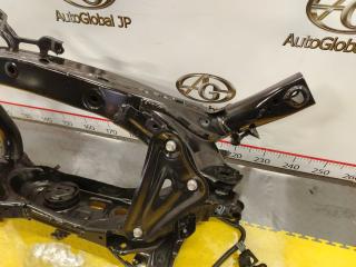 Балка подвески задняя TOYOTA HARRIER AVU65 2ARFXE 5120648060 3 ракурс